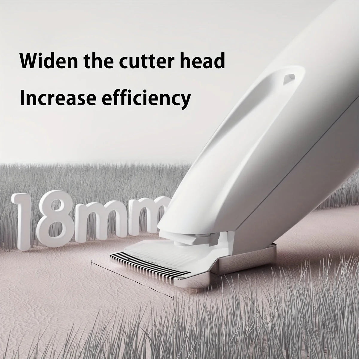 Pet Grooming Clippers