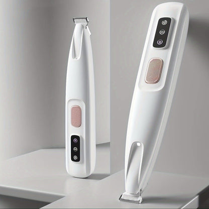 Pet Grooming Clippers